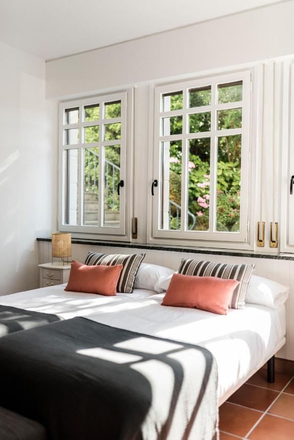 Cozy Loft Barrika Apartment Gorliz Ngoại thất bức ảnh